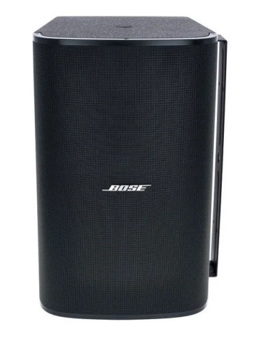 Bose DesignMax DM10S-SUB Negro | Subwoofer Pasivo 10″ | 101dB
