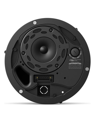 Bose DesignMax DM3C Negro | Parlante de Techo 30W | 101dB