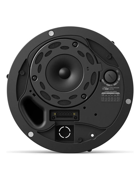 Bose DesignMax DM3C Negro | Parlante de Techo 30W | 101dB