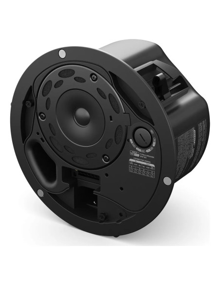 Bose DesignMax DM3C Negro | Parlante de Techo 30W | 101dB