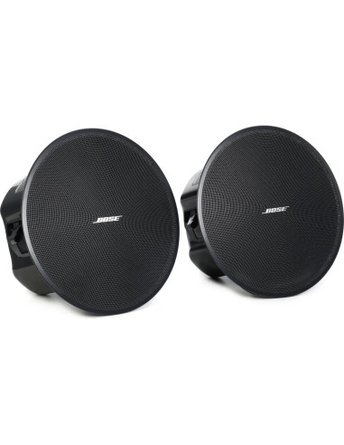 Bose DesignMax DM3C Negro | Parlante de Techo 30W | 101dB