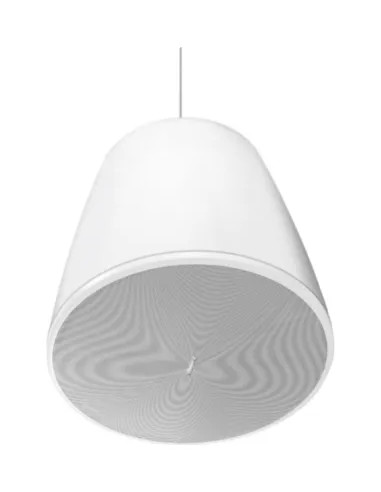 Bose DesignMax DM10P-SUB Blanco | Subwoofer Colgante 10″ | 101dB