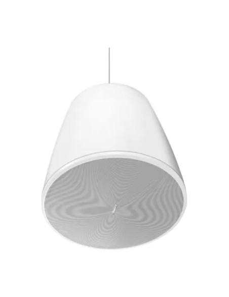 Bose DesignMax DM10P-SUB Blanco | Subwoofer Colgante 10″ | 101dB