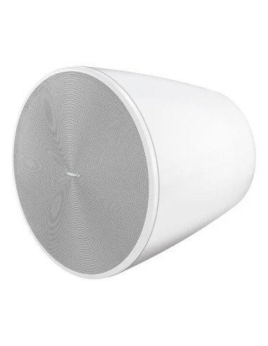 Bose DesignMax DM10P-SUB Blanco | Subwoofer Colgante 10″ | 101dB