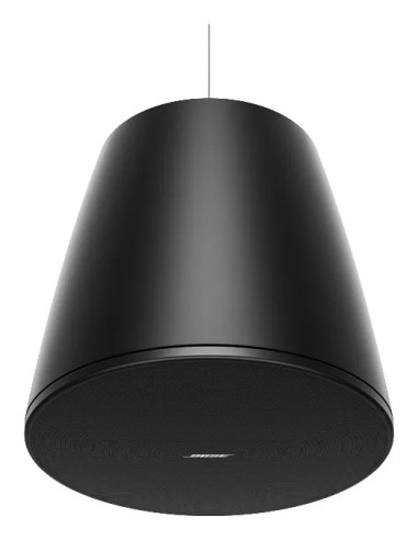 Bose DM10P-SUB Negro | Subwoofer Colgante 10″ Pasivo | 101dB