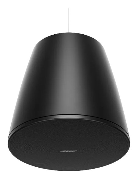 Bose DM10P-SUB Negro | Subwoofer Colgante 10″ Pasivo | 101dB