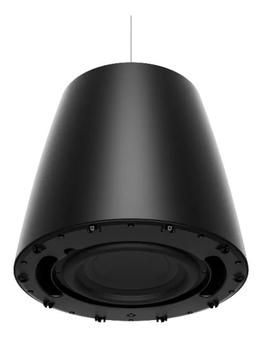 Bose DM10P-SUB Negro | Subwoofer Colgante 10″ Pasivo | 101dB