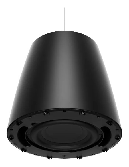 Bose DM10P-SUB Negro | Subwoofer Colgante 10″ Pasivo | 101dB