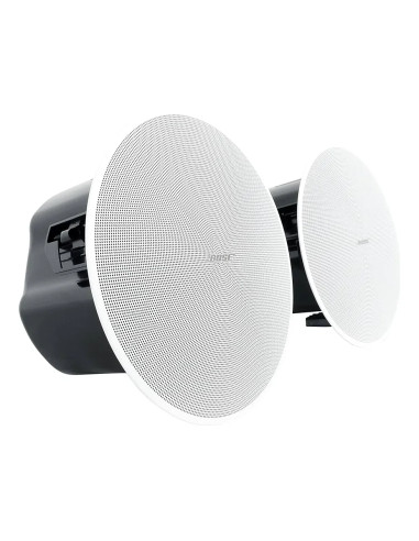 Bose DesignMax DM3C | Parlante de Techo para Embutir Profesional | 101dB