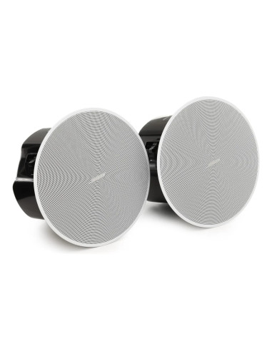 Bose DesignMax DM3C | Parlante de Techo para Embutir Profesional | 101dB