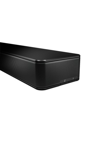 Bose Videobar VB1 | Barra de Sonido y Video 4K para Conferencias | 101dB