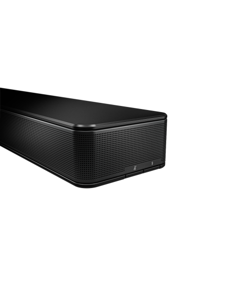 Bose Videobar VB1 | Barra de Sonido y Video 4K para Conferencias | 101dB