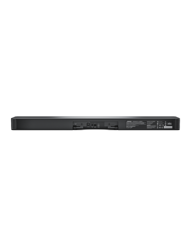 Bose Videobar VB1 | Barra de Sonido y Video 4K para Conferencias | 101dB