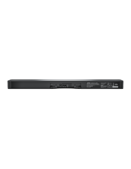 Bose Videobar VB1 | Barra de Sonido y Video 4K para Conferencias | 101dB