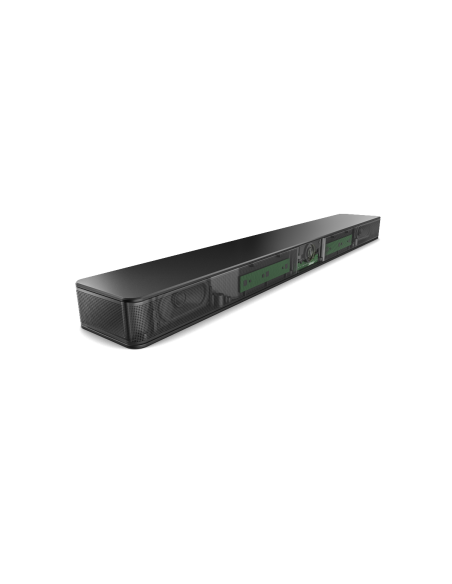 Bose Videobar VB1 | Barra de Sonido y Video 4K para Conferencias | 101dB