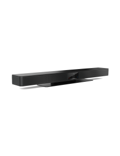 Bose Videobar VB1 | Barra de Sonido y Video 4K para Conferencias | 101dB