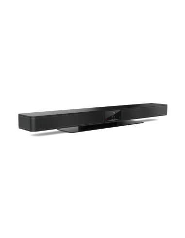 Bose Videobar VB1 | Barra de Sonido y Video 4K para Conferencias | 101dB