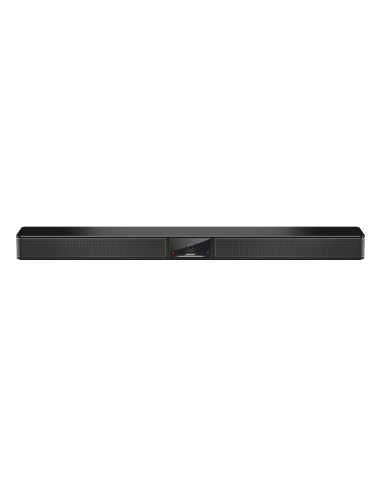 Bose Videobar VB1 | Barra de Sonido y Video 4K para Conferencias | 101dB