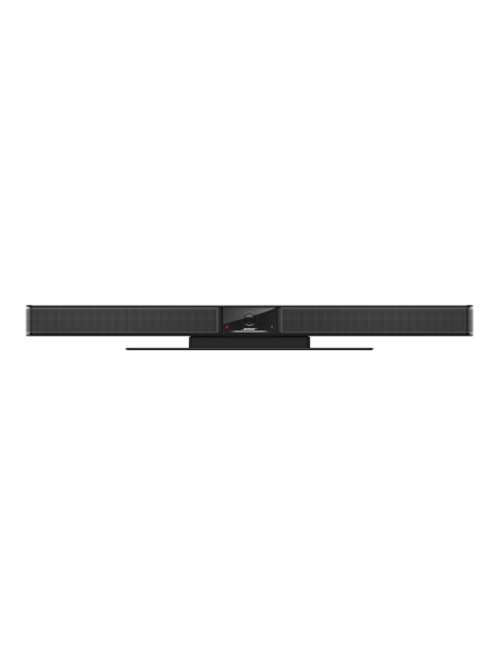 Bose Videobar VB1 | Barra de Sonido y Video 4K para Conferencias | 101dB