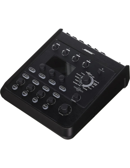 Bose T4S ToneMatch | Consola Mixer Digital 4 Canales | 101dB