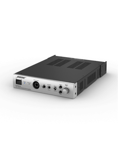 Bose FreeSpace IZA 190-HZ | Amplificador de Zona 90W (70V/100V) | 101dB