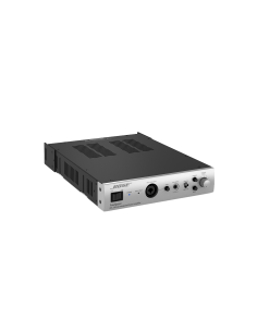 Bose FreeSpace IZA 250-LZ | Amplificador 2x50W Baja Impedancia | 101dB