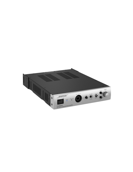 Bose FreeSpace IZA 250-LZ | Amplificador 2x50W Baja Impedancia | 101dB