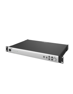 Bose IZA 2120-LZ | Amplificador 2x120W Baja Impedancia | Pro Audio 101dB 2