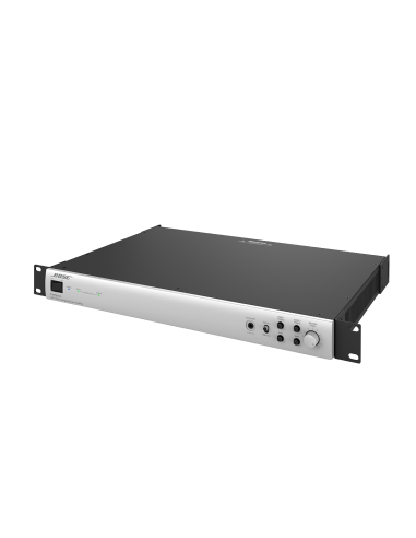 Bose IZA 2120-LZ | Amplificador 2x120W Baja Impedancia | Pro Audio 101dB