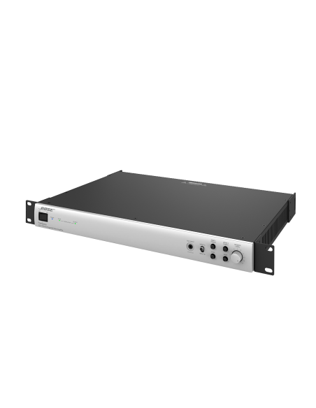 Bose IZA 2120-LZ | Amplificador 2x120W Baja Impedancia | Pro Audio 101dB