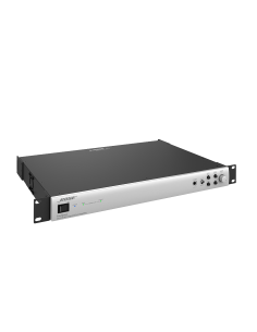 Bose IZA 2120-LZ | Amplificador 2x120W Baja Impedancia | Pro Audio 101dB