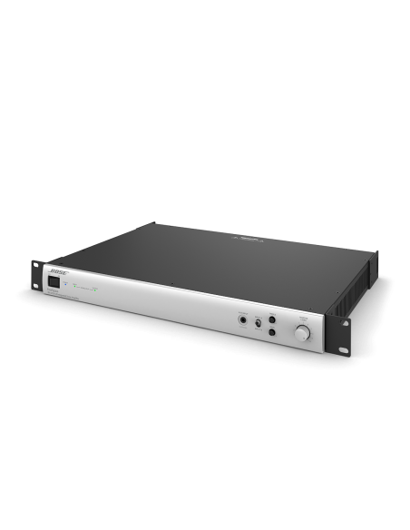 Bose IZA 2120-LZ | Amplificador 2x120W Baja Impedancia | Pro Audio 101dB