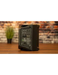 Peavey Solo® | Parlante Portátil PA con Batería | Autonomía | 101dB 2
