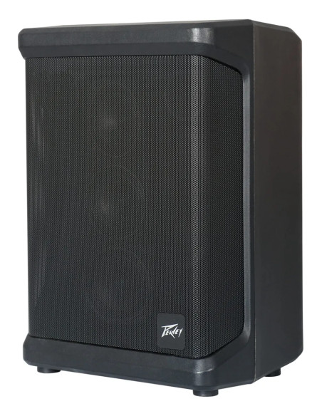 Peavey Solo® | Parlante Portátil PA con Batería | Autonomía | 101dB