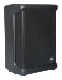 Peavey Solo® | Parlante Portátil PA con Batería | Autonomía | 101dB