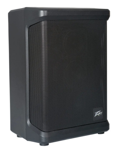 Peavey Solo® | Parlante Portátil PA con Batería | Autonomía | 101dB