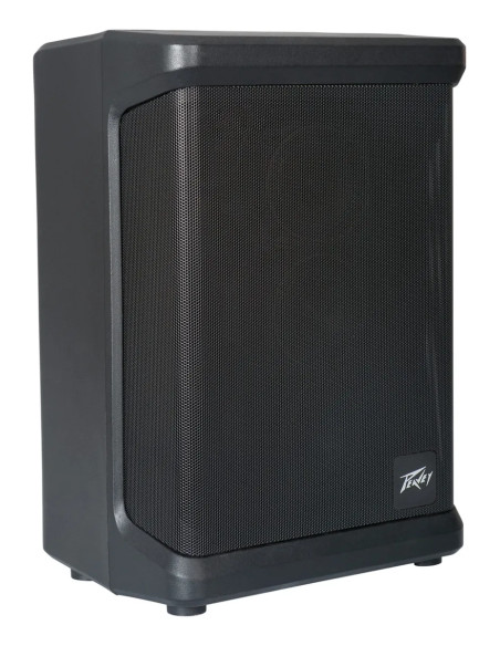 Peavey Solo® | Parlante Portátil PA con Batería | Autonomía | 101dB