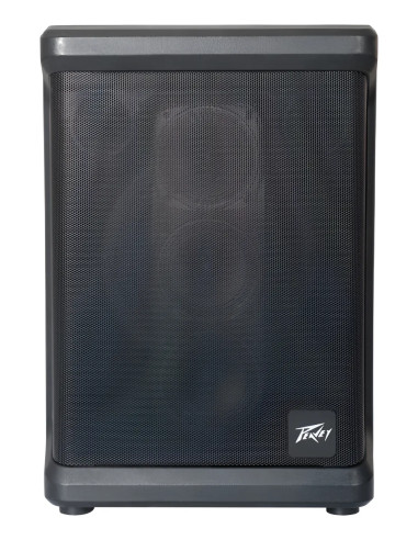 Peavey Solo® | Parlante Portátil PA con Batería | Autonomía | 101dB
