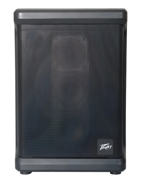 Peavey Solo® | Parlante Portátil PA con Batería | Autonomía | 101dB