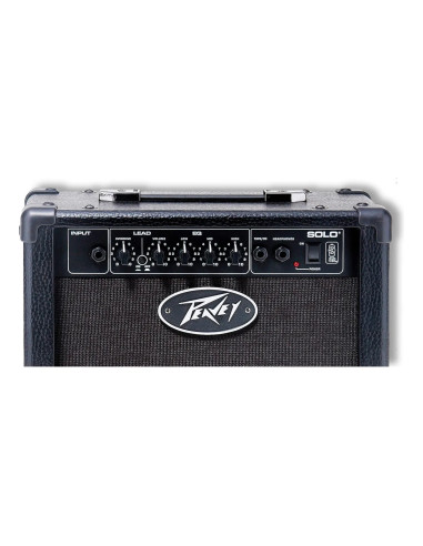 Amplificador Combo Peavey Solo | 101dB