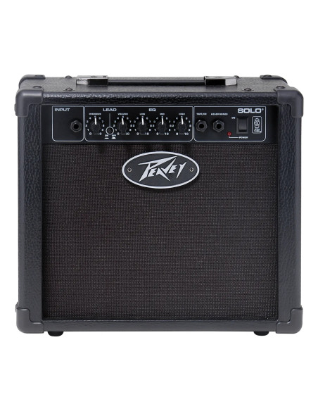 Amplificador Combo Peavey Solo | 101dB