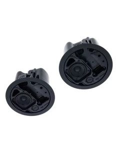 Bose FreeSpace FS2C Par Negro | Parlantes de Techo 16W | 101dB 2