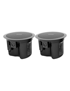 Bose FreeSpace FS2C Par Negro | Parlantes de Techo 16W | 101dB 2