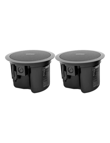 Bose FreeSpace FS2C Par Negro | Parlantes de Techo 16W | 101dB