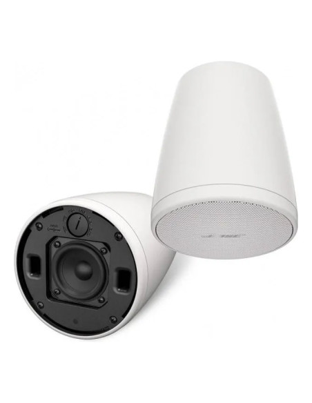 Bose FreeSpace FS2P Blanco | Parlante Colgante PA | 101dB