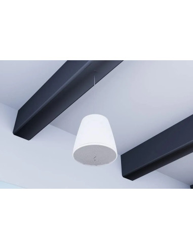 Bose FreeSpace FS2P Blanco | Parlante Colgante PA | 101dB