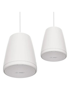 Bose FreeSpace FS2P Blanco | Parlante Colgante PA | 101dB 2