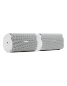 Bose FS4SE Blanco IP55| 101dB 2