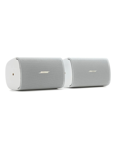 Bose FS4SE Blanco IP55| 101dB