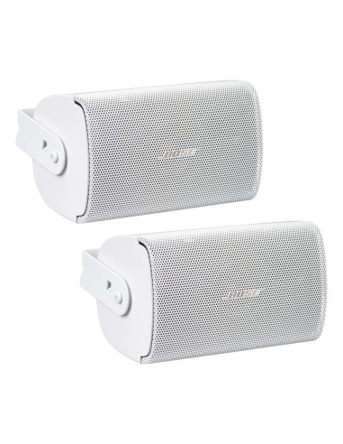 Bose FS4SE Blanco IP55| 101dB